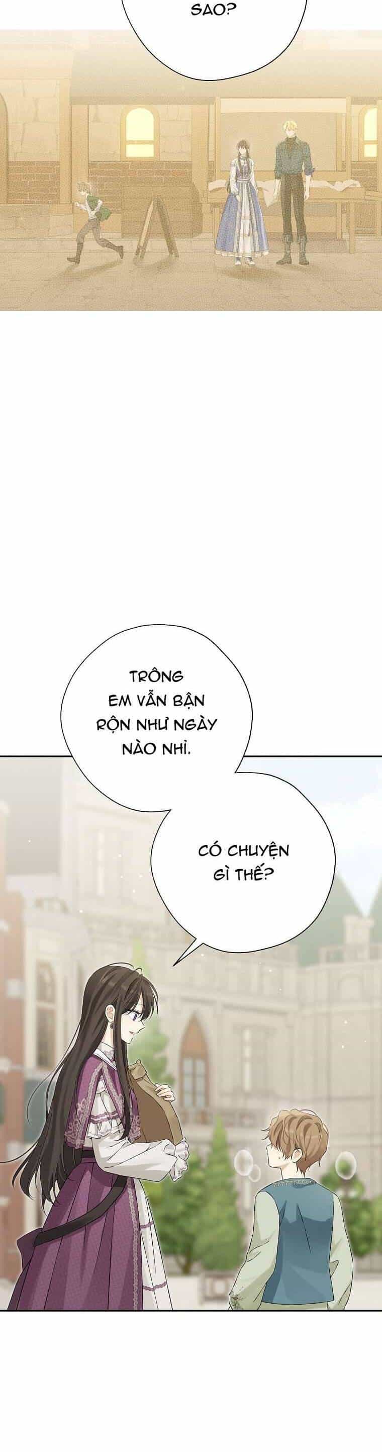 Thực Ra Tôi Mới Là Thật - Chương 149 - ảnh 24