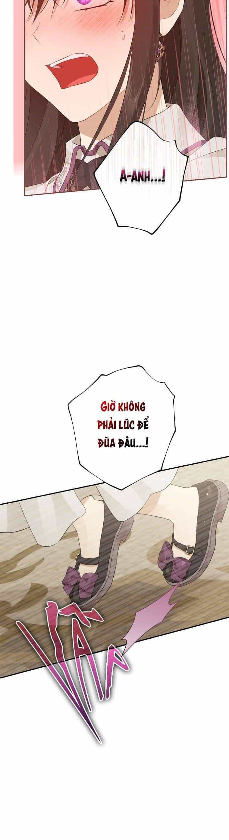 Thực Ra Tôi Mới Là Thật - Chương 149 - ảnh 52