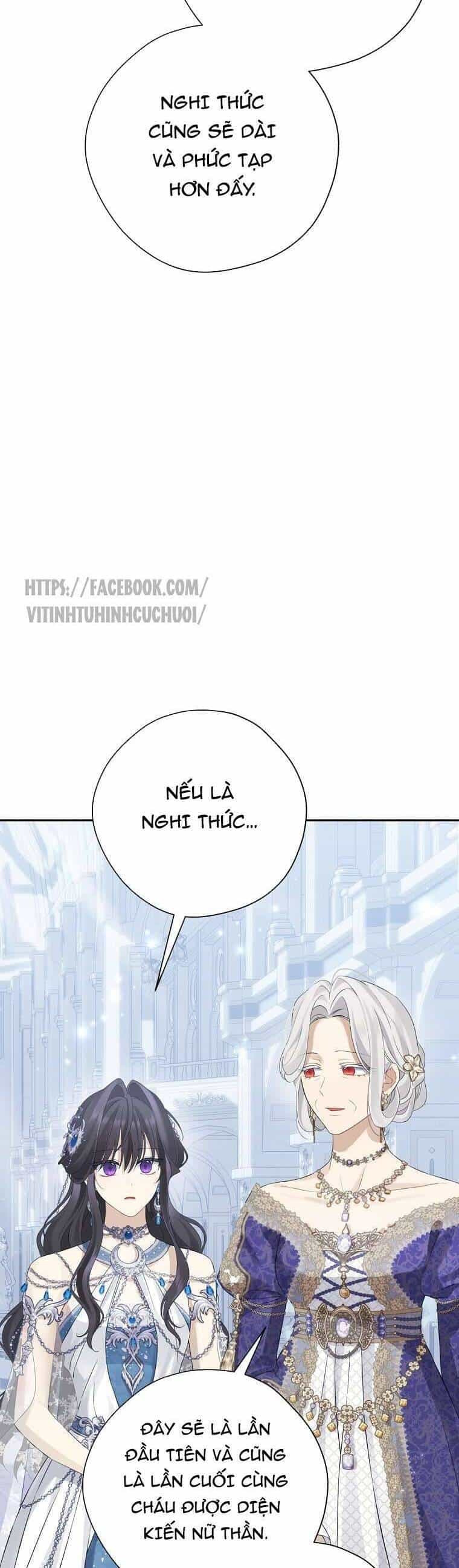 Thực Ra Tôi Mới Là Thật - Chương 150 - ảnh 3