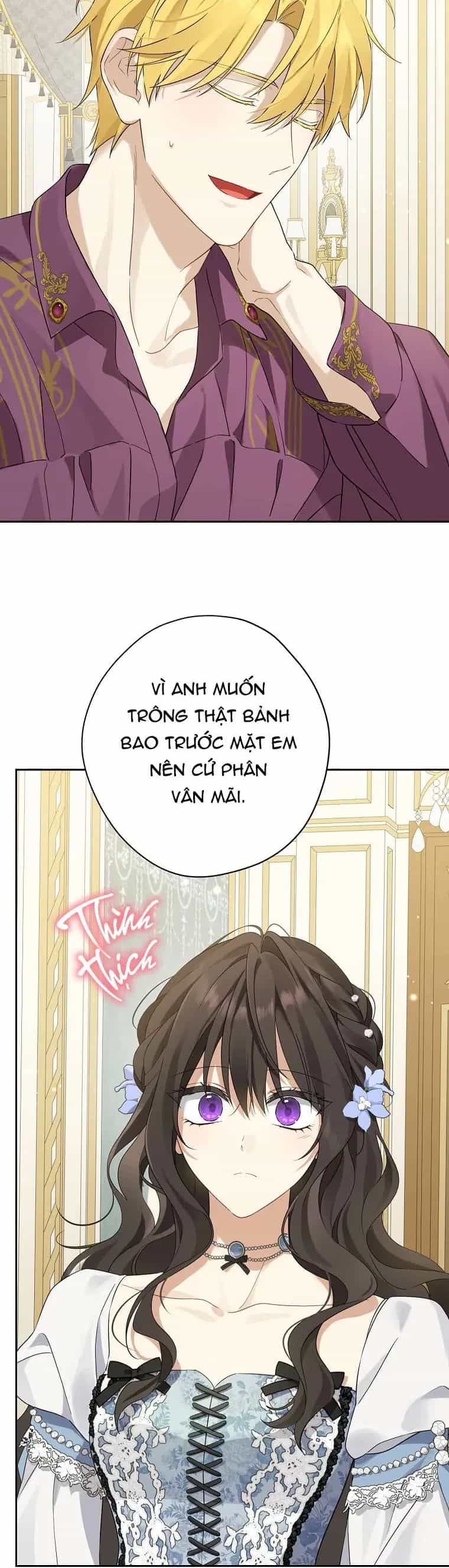Thực Ra Tôi Mới Là Thật - Chương 151 - ảnh 27