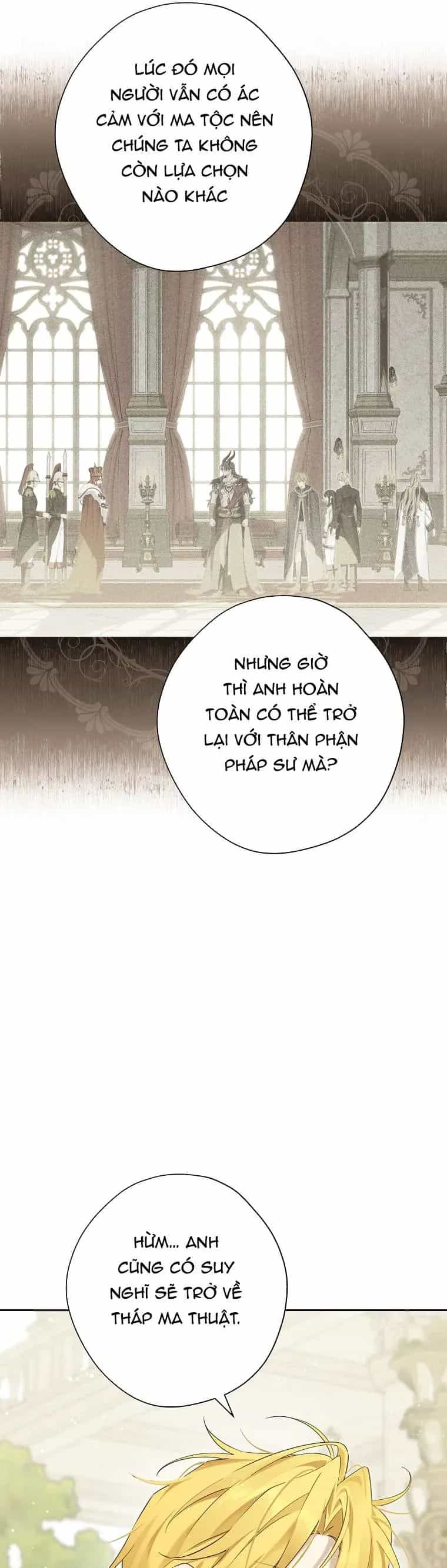 Thực Ra Tôi Mới Là Thật - Chương 152 - ảnh 13