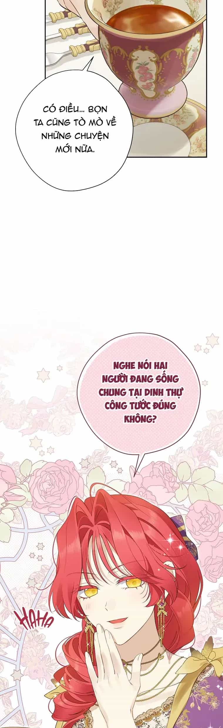 Thực Ra Tôi Mới Là Thật - Chương 153 - ảnh 15