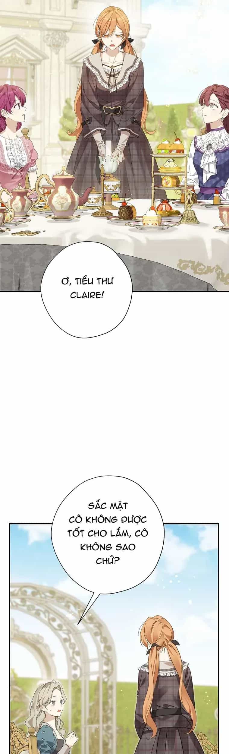 Thực Ra Tôi Mới Là Thật - Chương 153 - ảnh 22