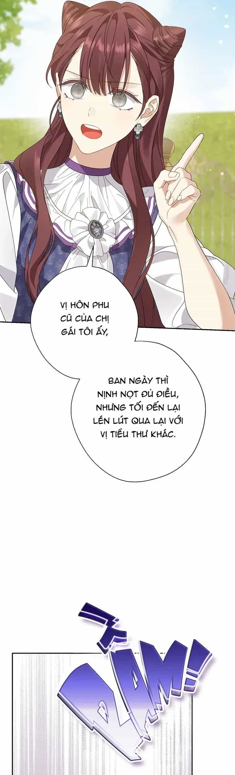 Thực Ra Tôi Mới Là Thật - Chương 153 - ảnh 38