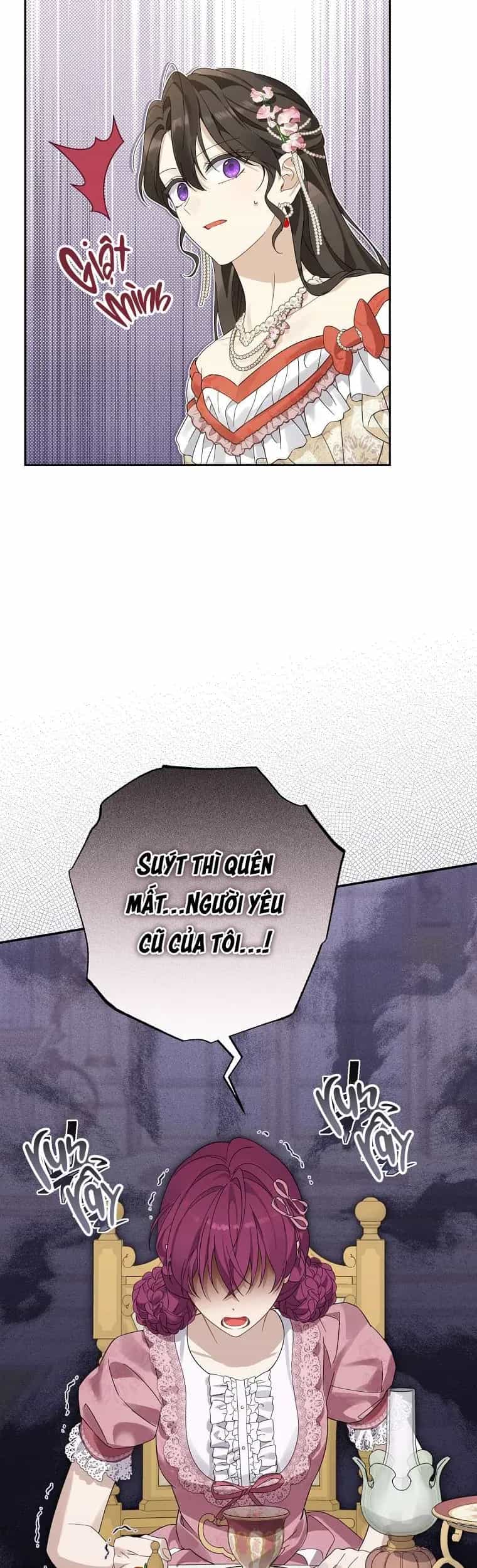 Thực Ra Tôi Mới Là Thật - Chương 153 - ảnh 39