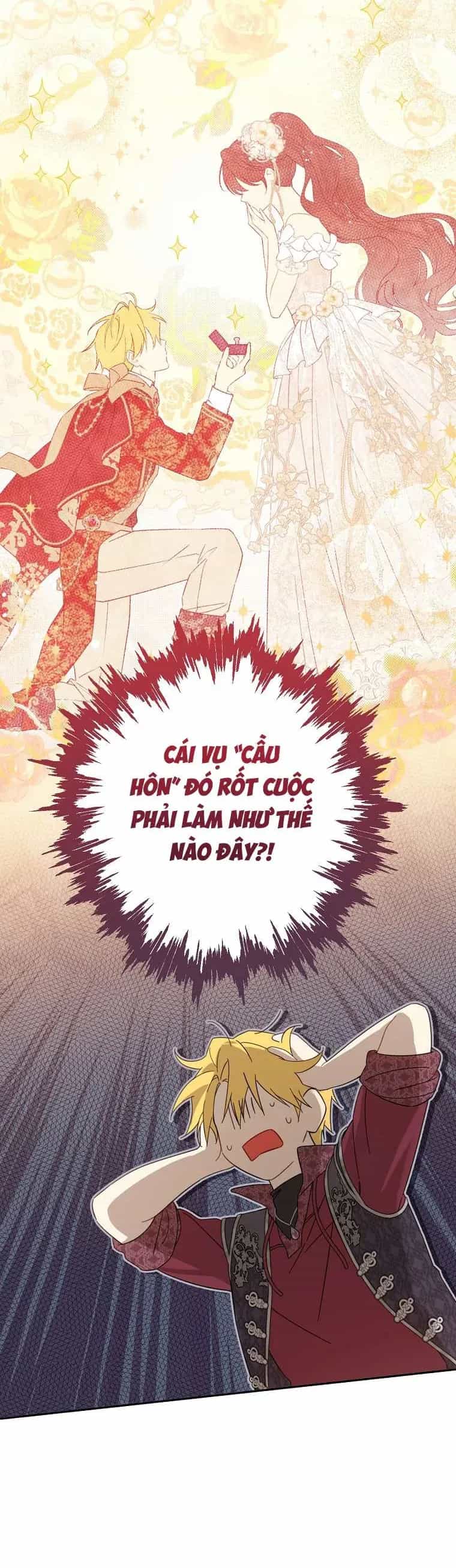 Thực Ra Tôi Mới Là Thật - Chương 154 - ảnh 21