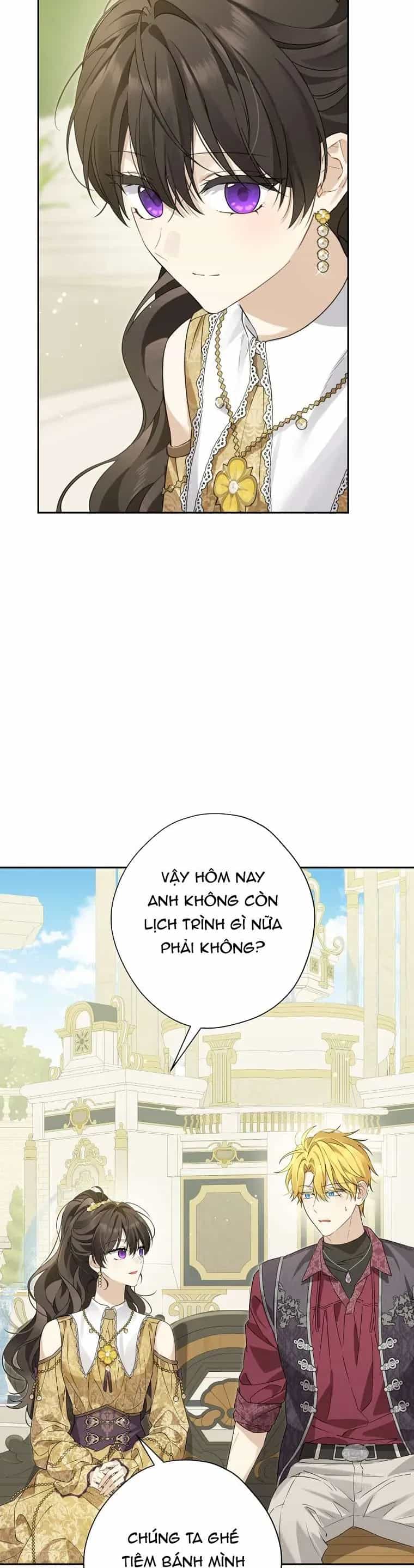 Thực Ra Tôi Mới Là Thật - Chương 154 - ảnh 39