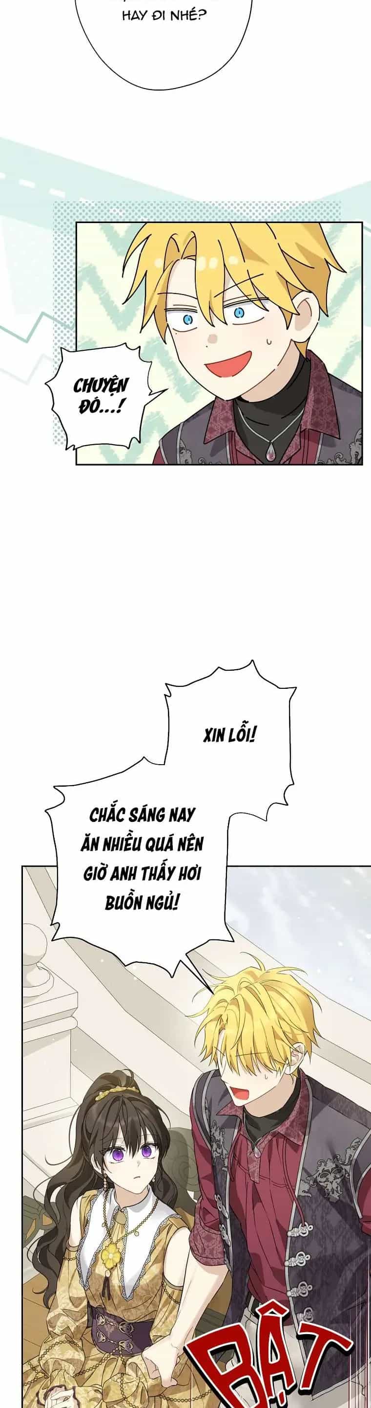 Thực Ra Tôi Mới Là Thật - Chương 154 - ảnh 40
