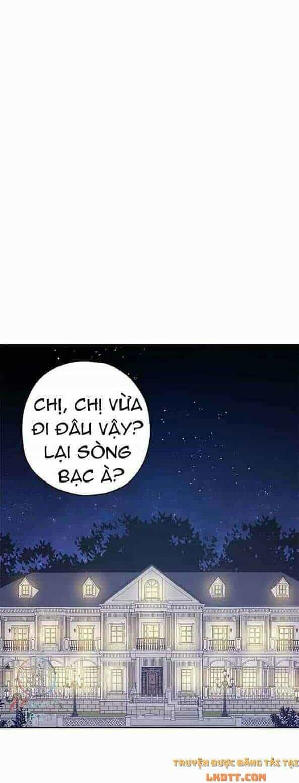 Thực Ra Tôi Mới Là Thật - Chương 21 - ảnh 24