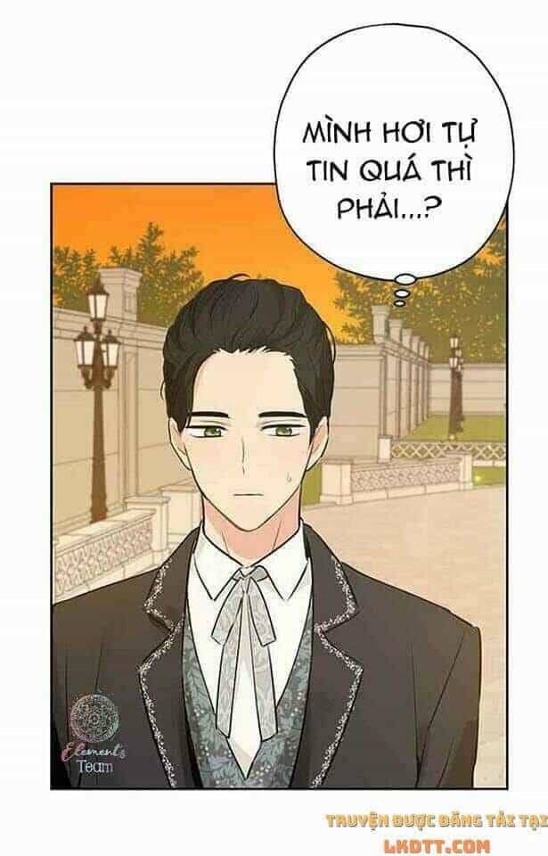 Thực Ra Tôi Mới Là Thật - Chương 21 - ảnh 3