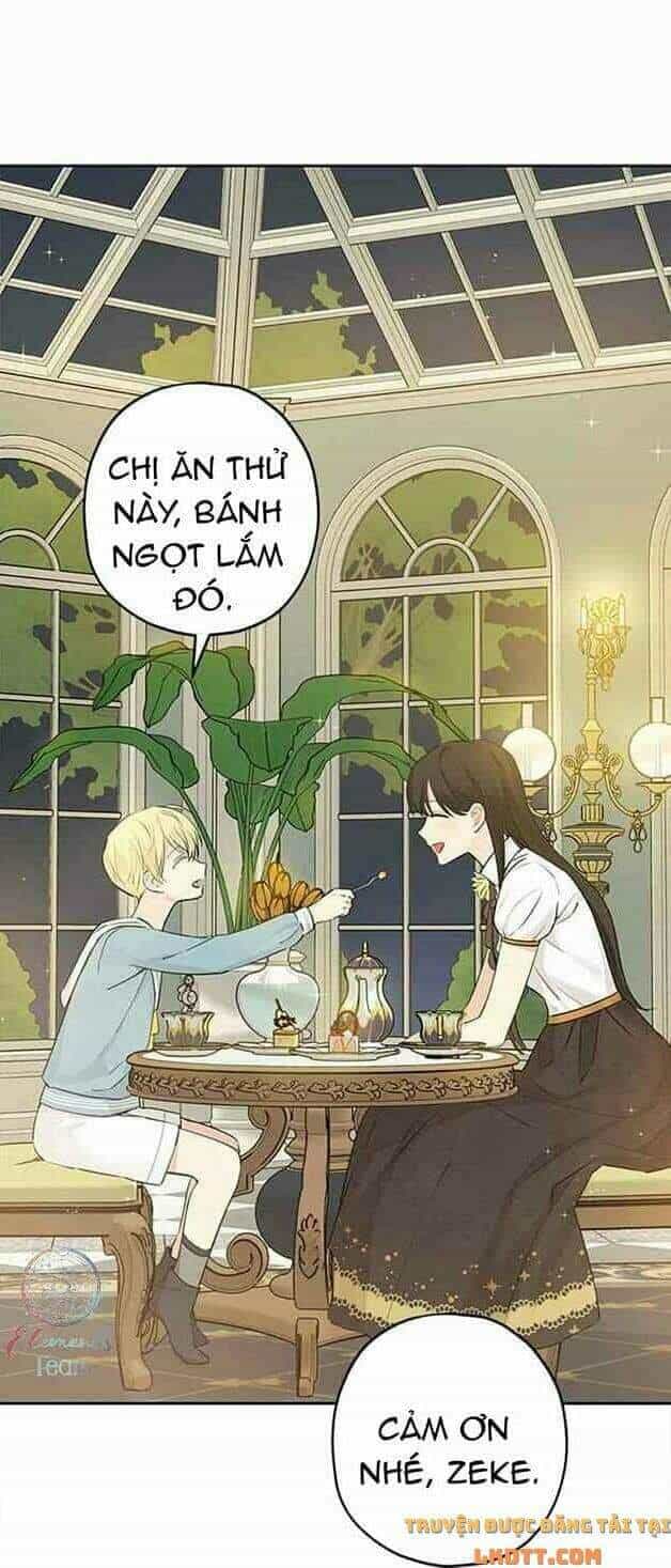 Thực Ra Tôi Mới Là Thật - Chương 21 - ảnh 38