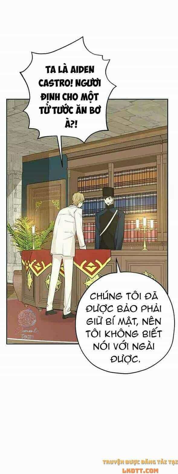 Thực Ra Tôi Mới Là Thật - Chương 21 - ảnh 41