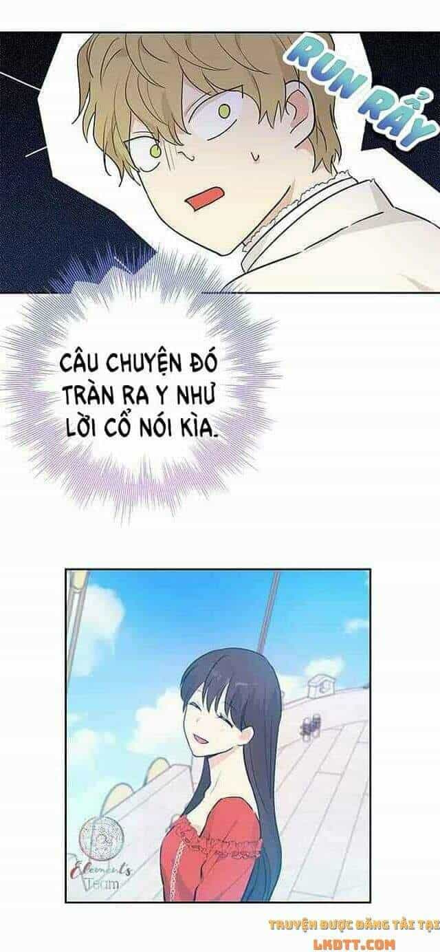 Thực Ra Tôi Mới Là Thật - Chương 21 - ảnh 44
