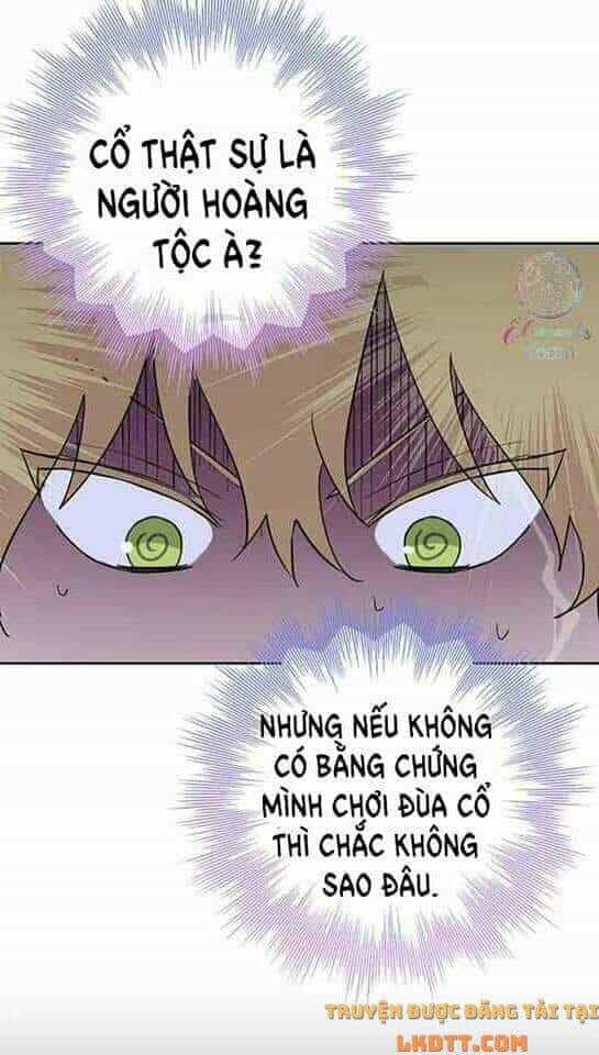 Thực Ra Tôi Mới Là Thật - Chương 21 - ảnh 47