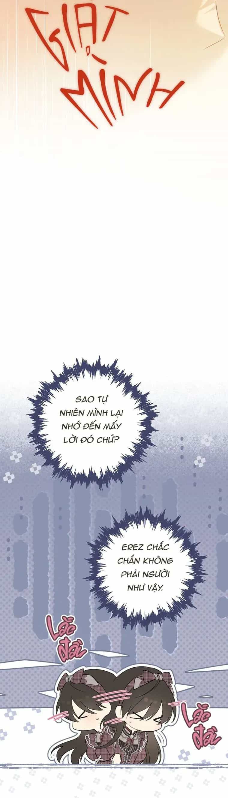 Thực Ra Tôi Mới Là Thật - Chương 156 - ảnh 9