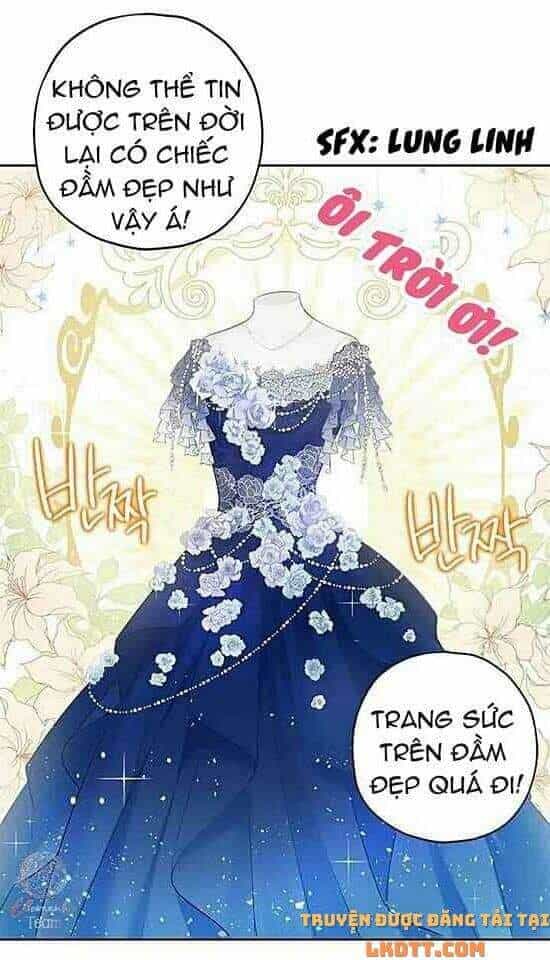 Thực Ra Tôi Mới Là Thật - Chương 22 - ảnh 21