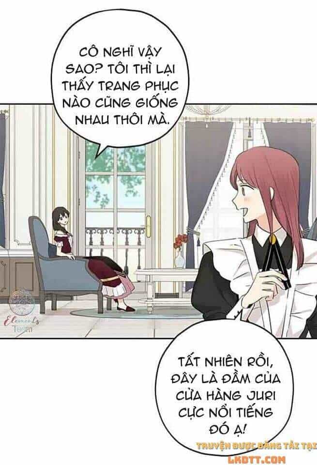 Thực Ra Tôi Mới Là Thật - Chương 22 - ảnh 22