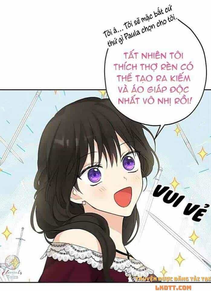 Thực Ra Tôi Mới Là Thật - Chương 22 - ảnh 24