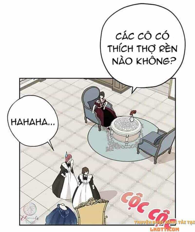 Thực Ra Tôi Mới Là Thật - Chương 22 - ảnh 25