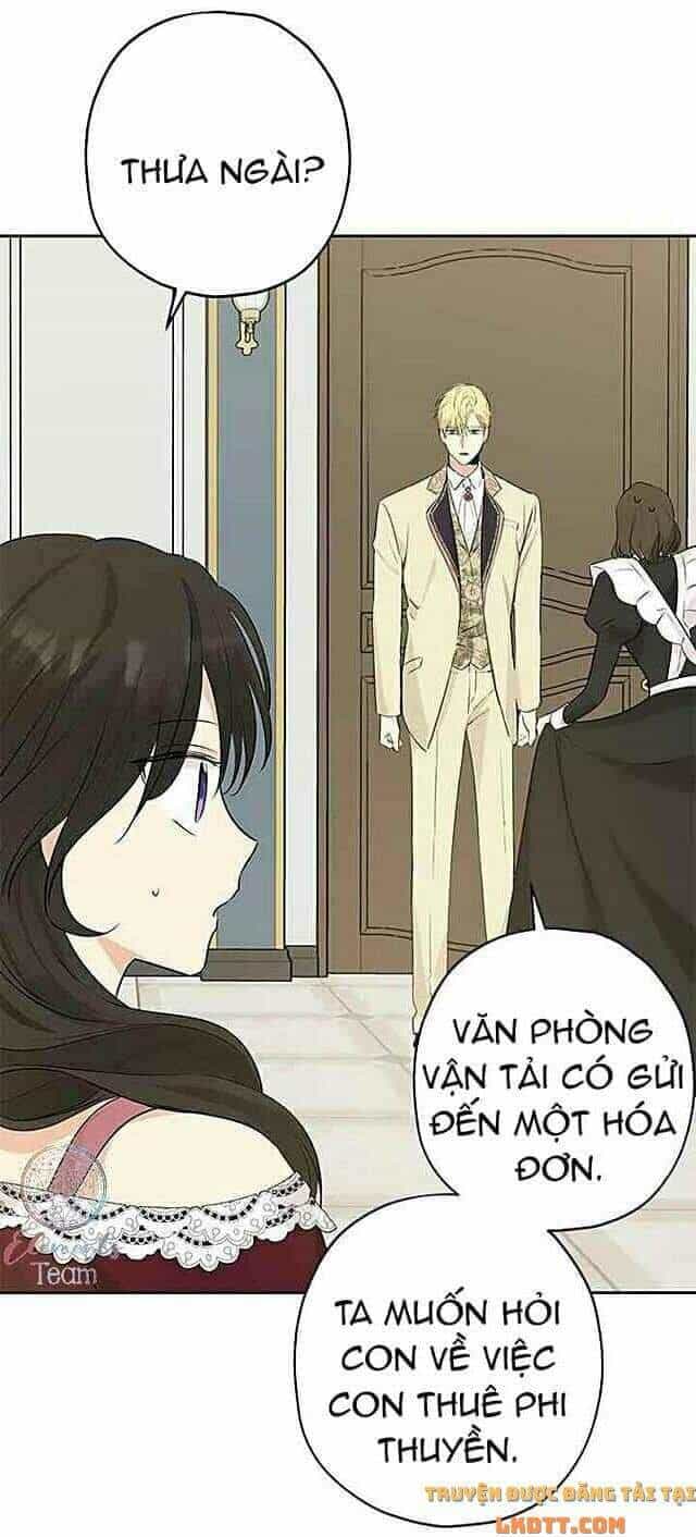 Thực Ra Tôi Mới Là Thật - Chương 22 - ảnh 28