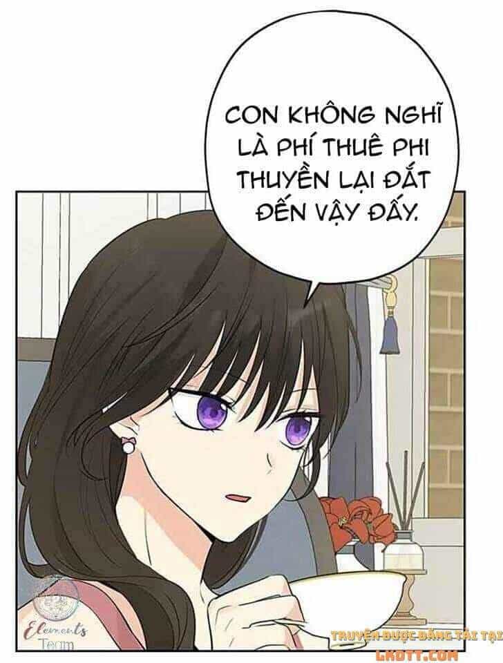 Thực Ra Tôi Mới Là Thật - Chương 22 - ảnh 34