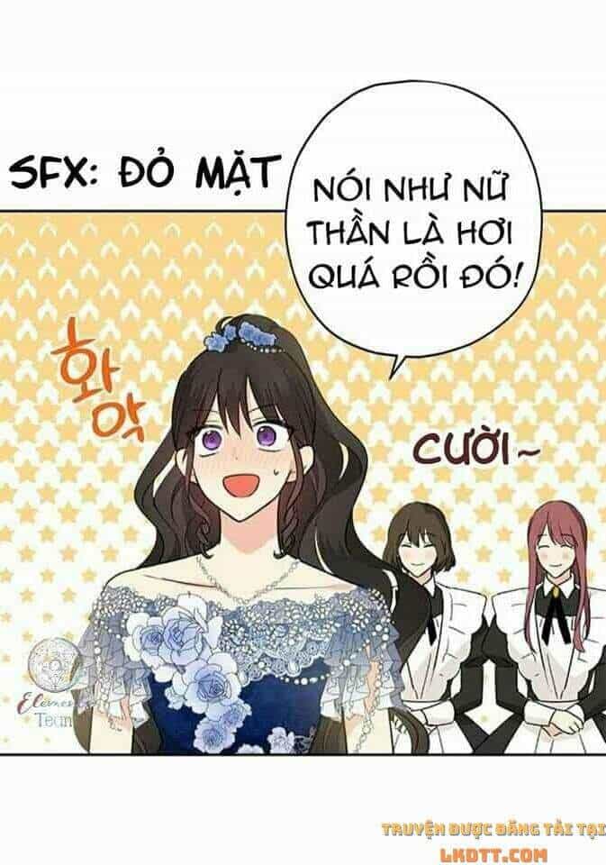 Thực Ra Tôi Mới Là Thật - Chương 23 - ảnh 12