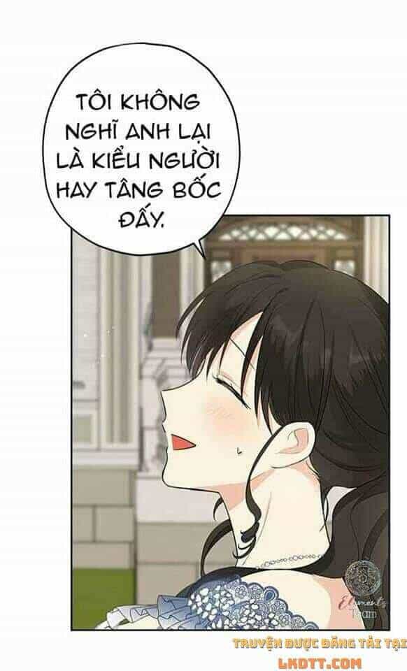Thực Ra Tôi Mới Là Thật - Chương 23 - ảnh 13