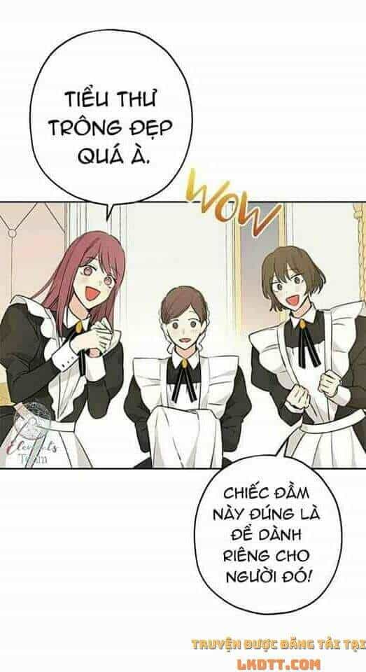 Thực Ra Tôi Mới Là Thật - Chương 23 - ảnh 2