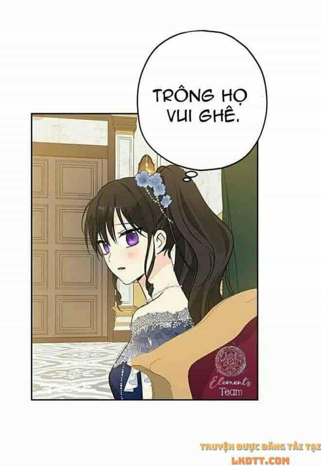 Thực Ra Tôi Mới Là Thật - Chương 23 - ảnh 32