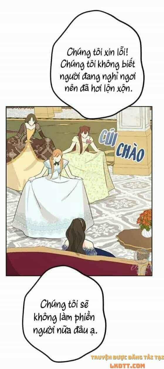 Thực Ra Tôi Mới Là Thật - Chương 23 - ảnh 39