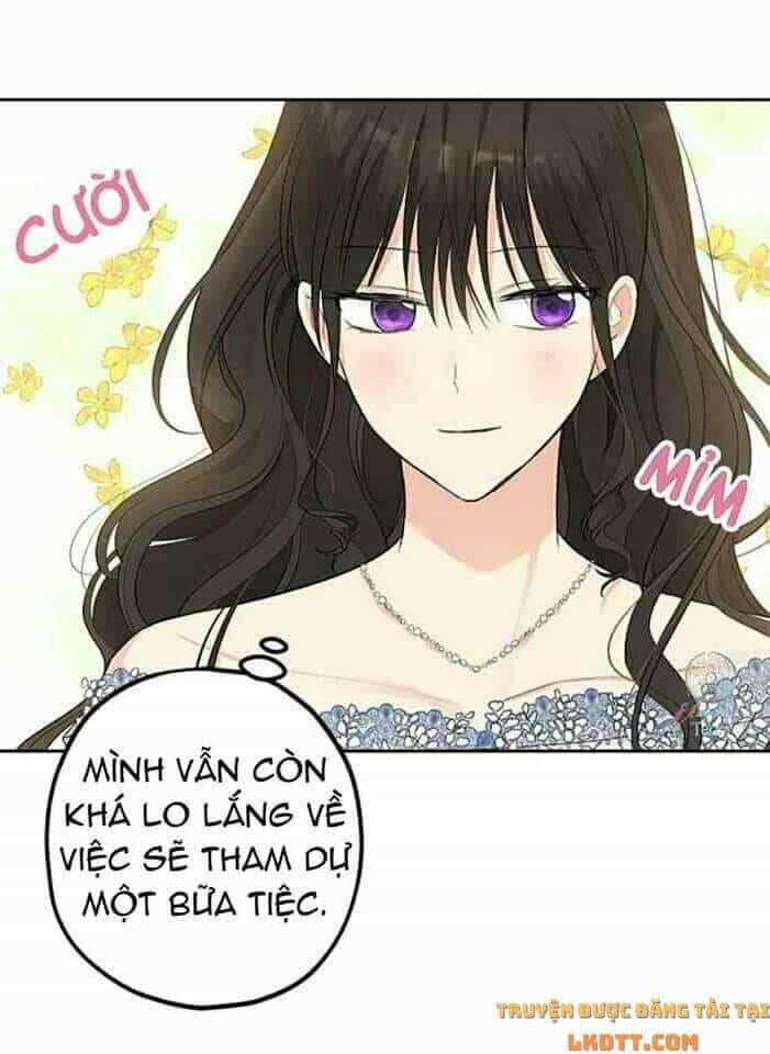 Thực Ra Tôi Mới Là Thật - Chương 23 - ảnh 4