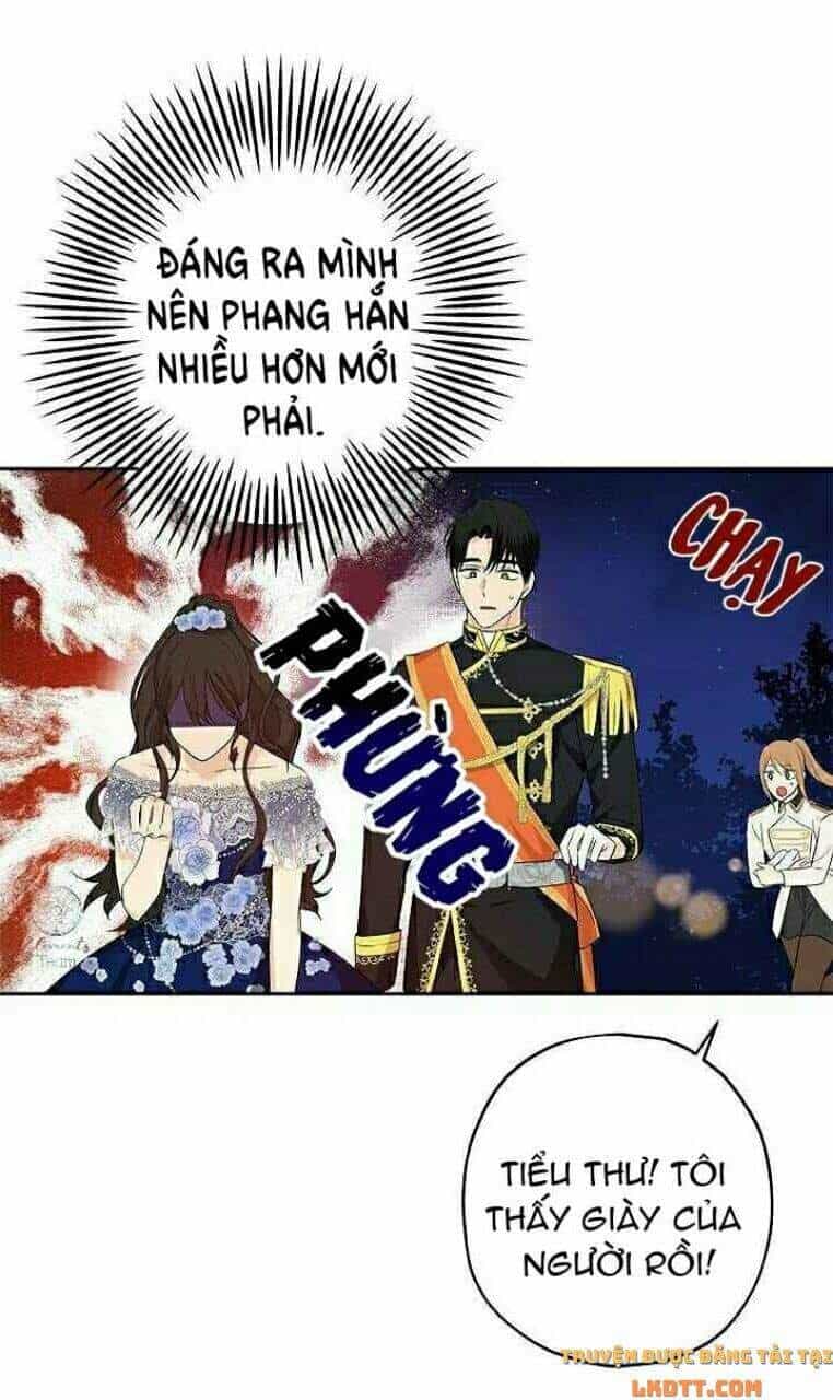 Thực Ra Tôi Mới Là Thật - Chương 24 - ảnh 101