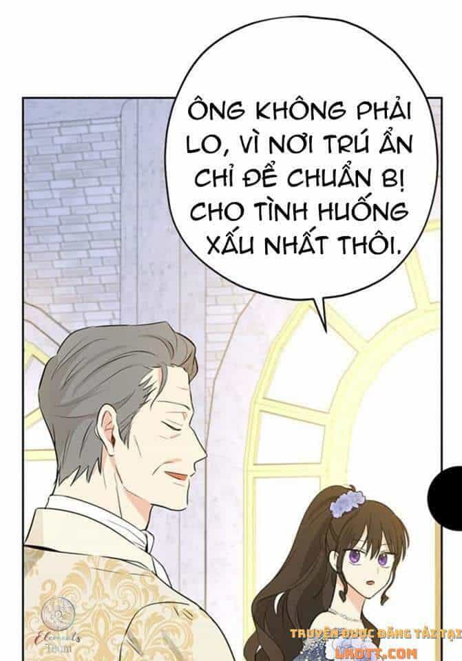Thực Ra Tôi Mới Là Thật - Chương 24 - ảnh 22