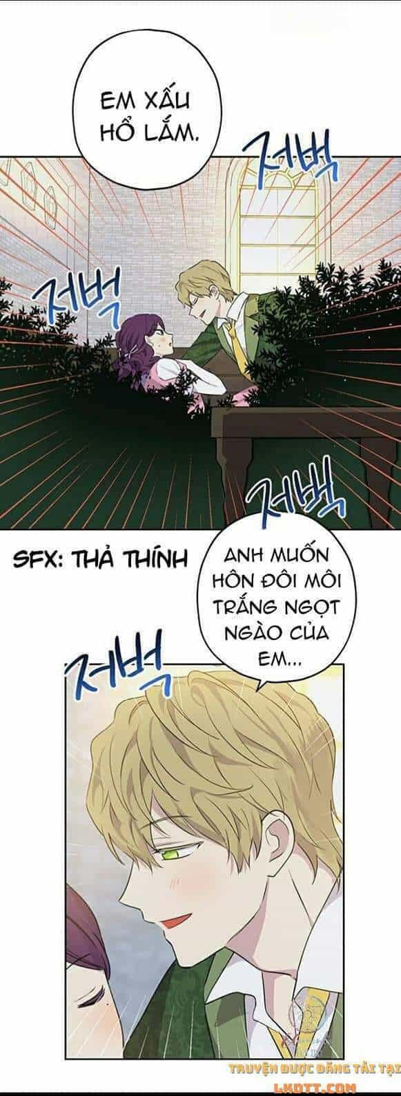 Thực Ra Tôi Mới Là Thật - Chương 24 - ảnh 56