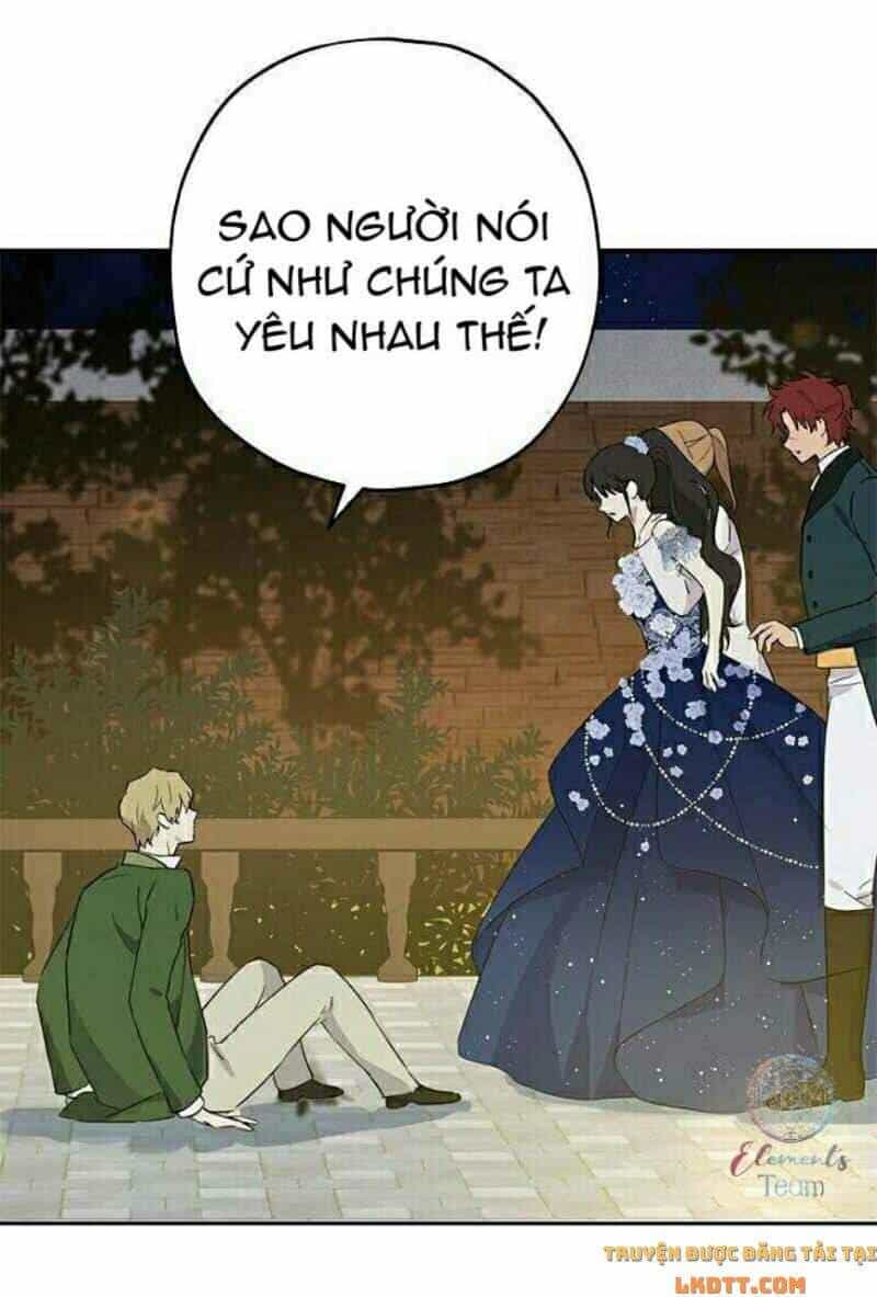 Thực Ra Tôi Mới Là Thật - Chương 24 - ảnh 81