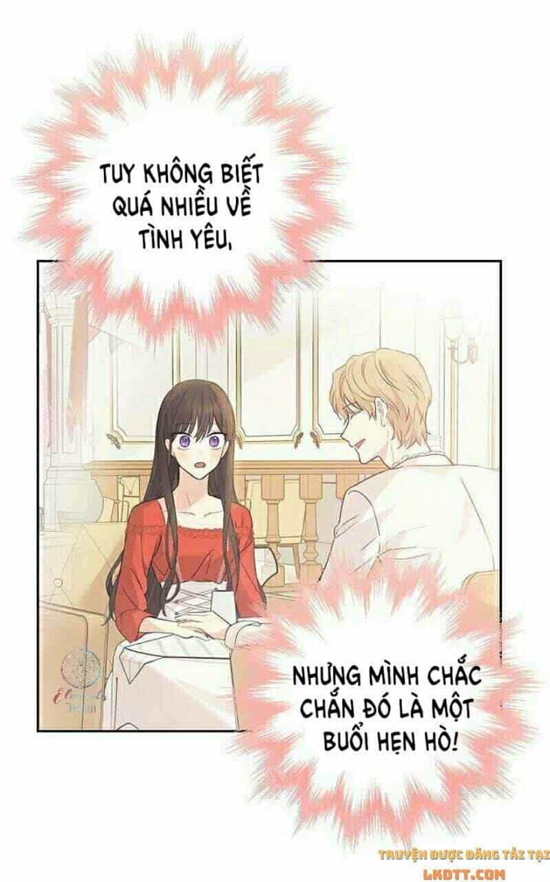 Thực Ra Tôi Mới Là Thật - Chương 24 - ảnh 84