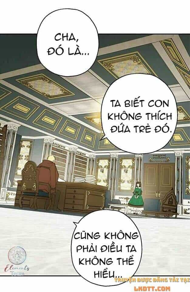 Thực Ra Tôi Mới Là Thật - Chương 3 - ảnh 16