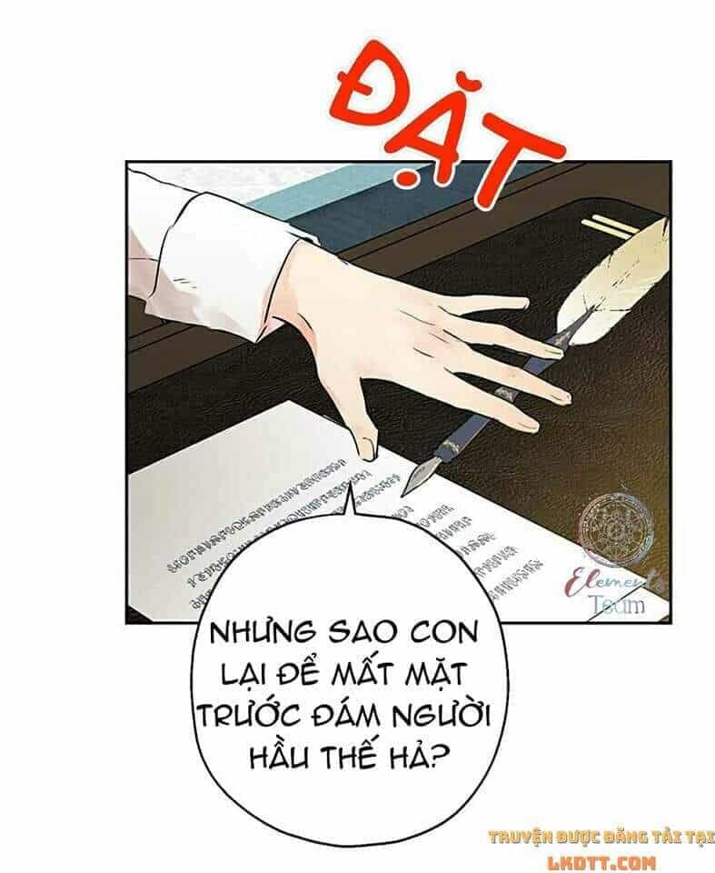 Thực Ra Tôi Mới Là Thật - Chương 3 - ảnh 17
