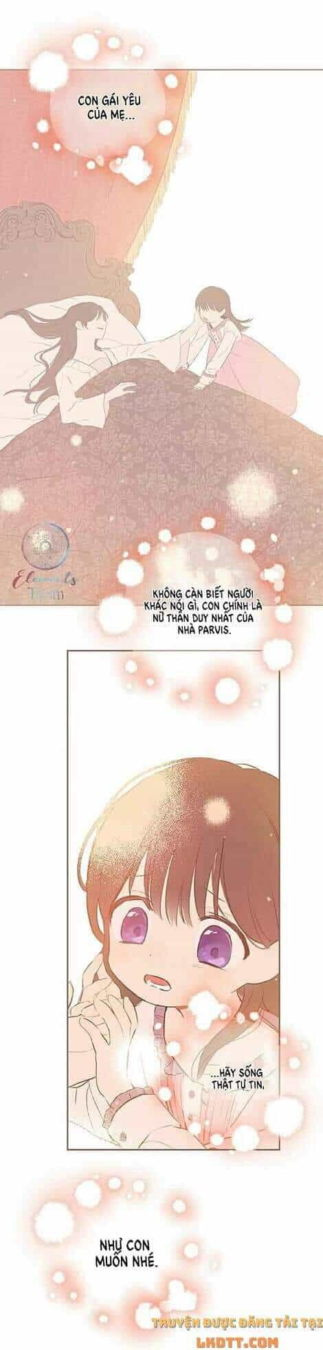 Thực Ra Tôi Mới Là Thật - Chương 3 - ảnh 25