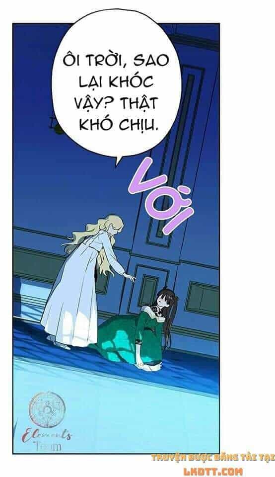 Thực Ra Tôi Mới Là Thật - Chương 3 - ảnh 34