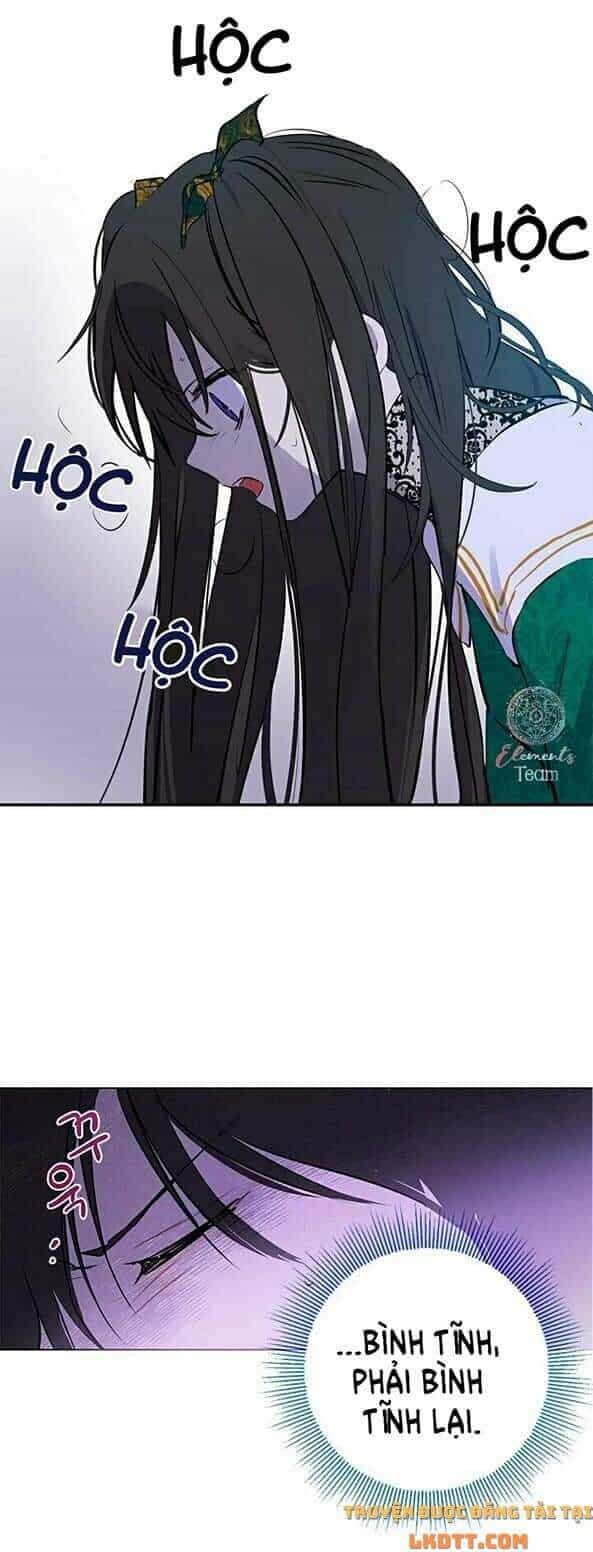 Thực Ra Tôi Mới Là Thật - Chương 3 - ảnh 38