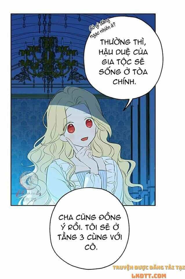 Thực Ra Tôi Mới Là Thật - Chương 3 - ảnh 40