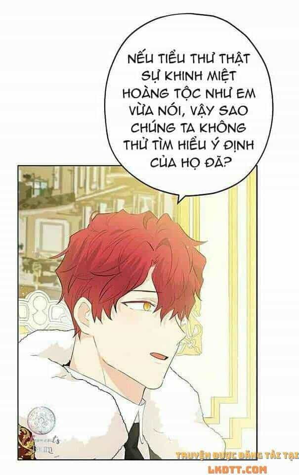 Thực Ra Tôi Mới Là Thật - Chương 27 - ảnh 30