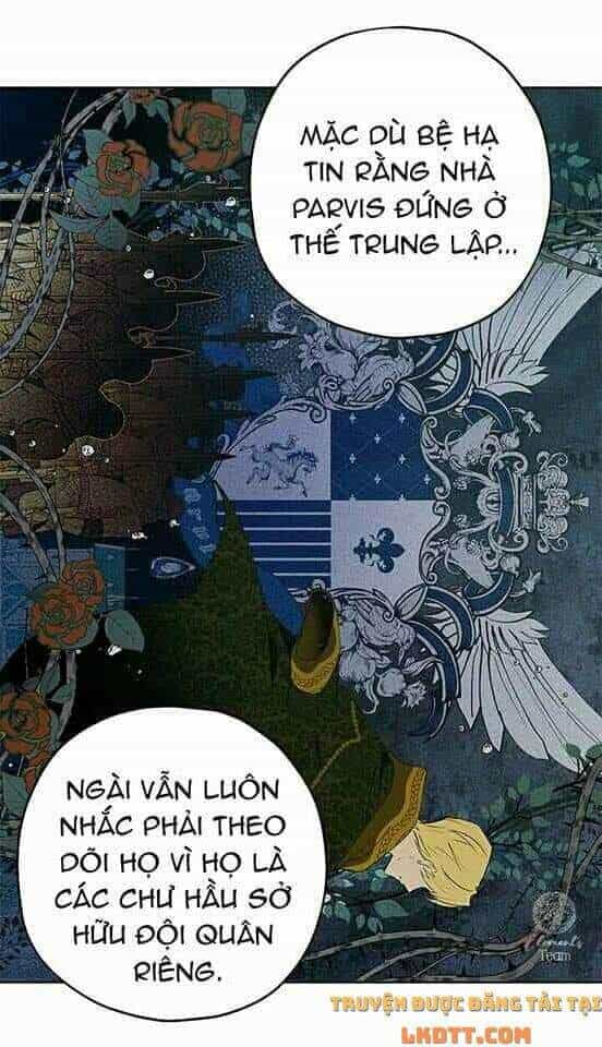 Thực Ra Tôi Mới Là Thật - Chương 27 - ảnh 8