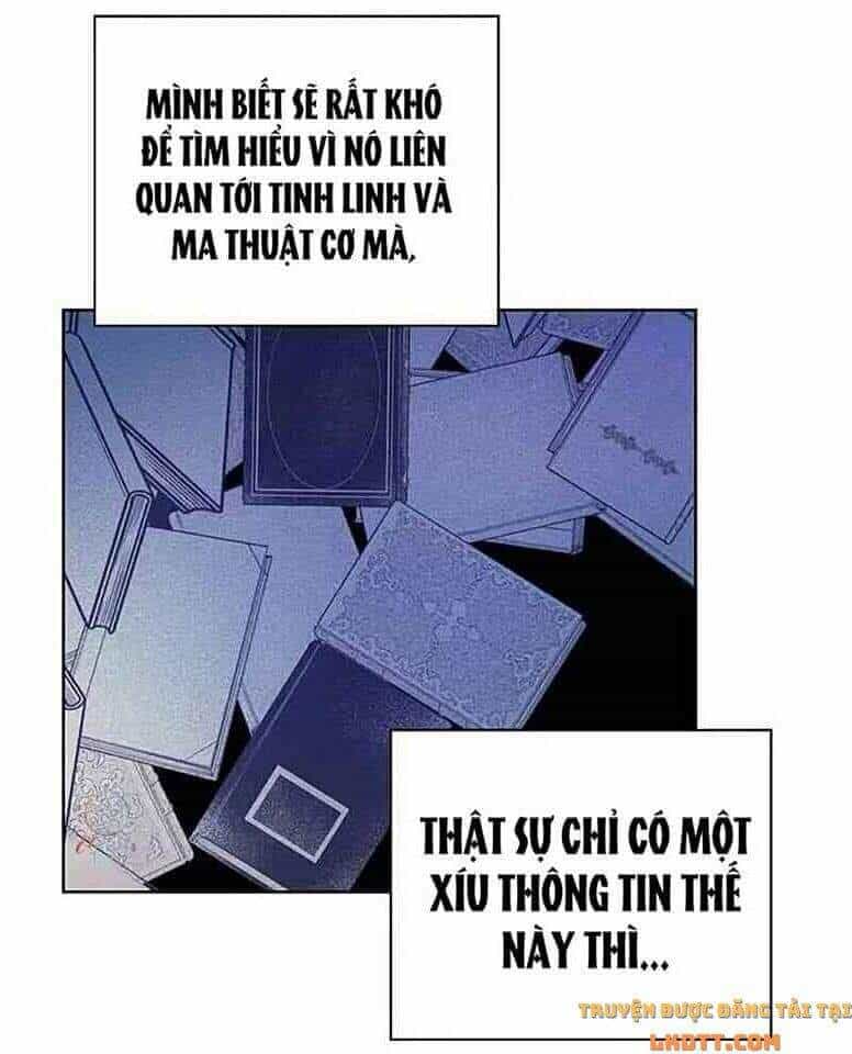 Thực Ra Tôi Mới Là Thật - Chương 28 - ảnh 3