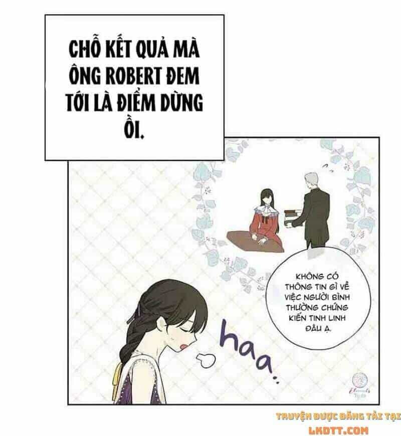 Thực Ra Tôi Mới Là Thật - Chương 28 - ảnh 4