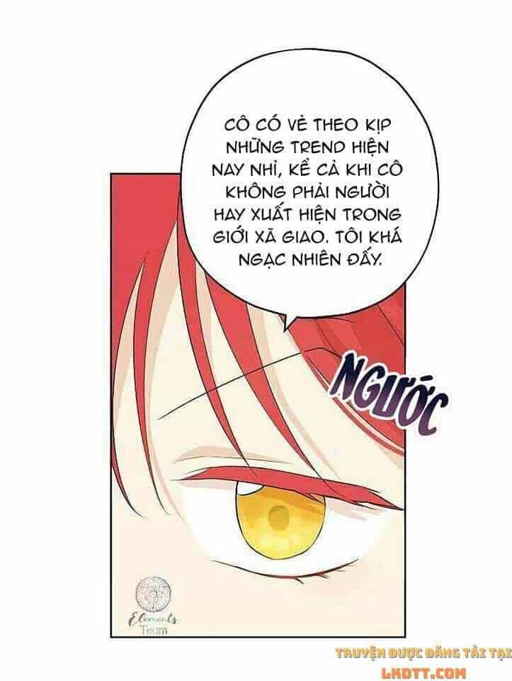 Thực Ra Tôi Mới Là Thật - Chương 29 - ảnh 25