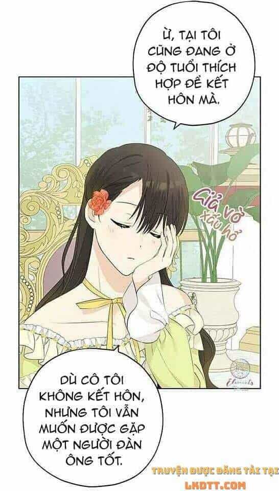Thực Ra Tôi Mới Là Thật - Chương 29 - ảnh 37