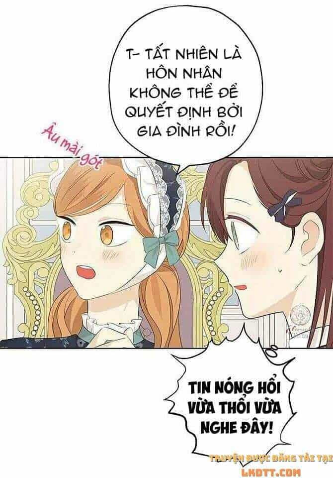 Thực Ra Tôi Mới Là Thật - Chương 29 - ảnh 38
