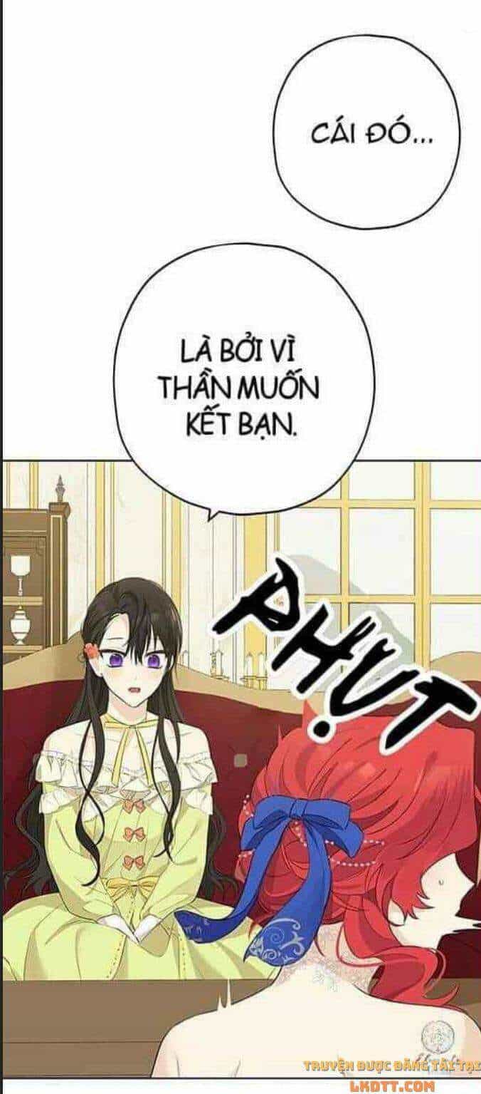 Thực Ra Tôi Mới Là Thật - Chương 30 - ảnh 14